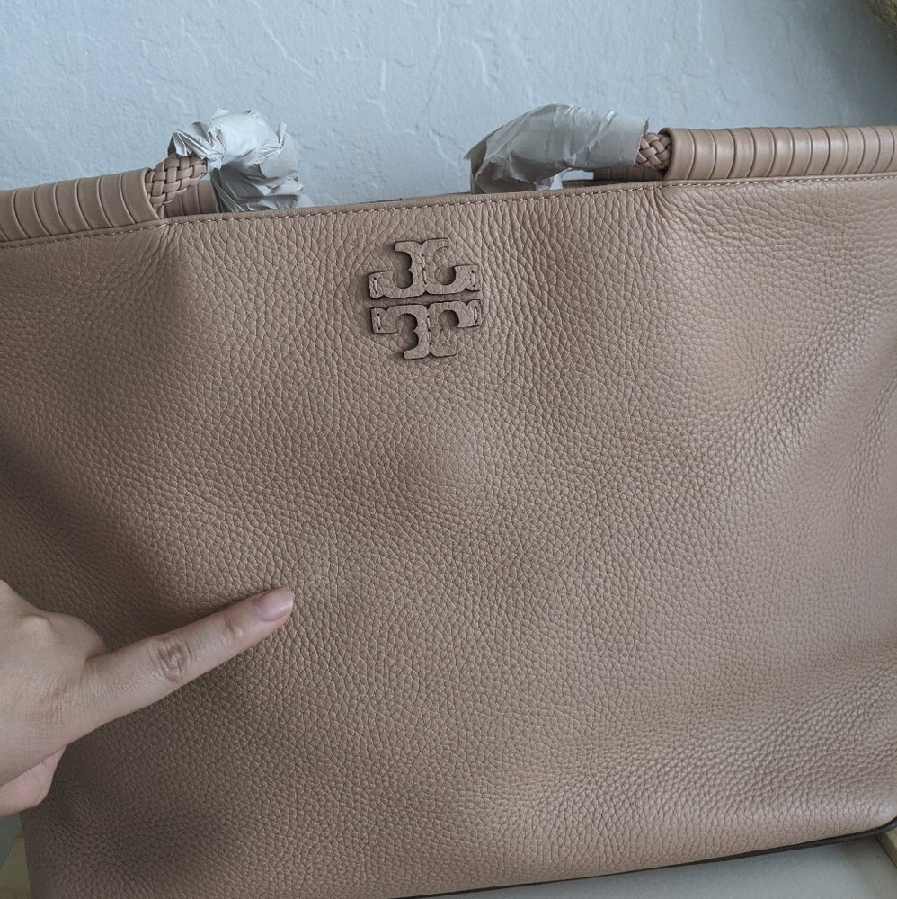 Tory Burch tote